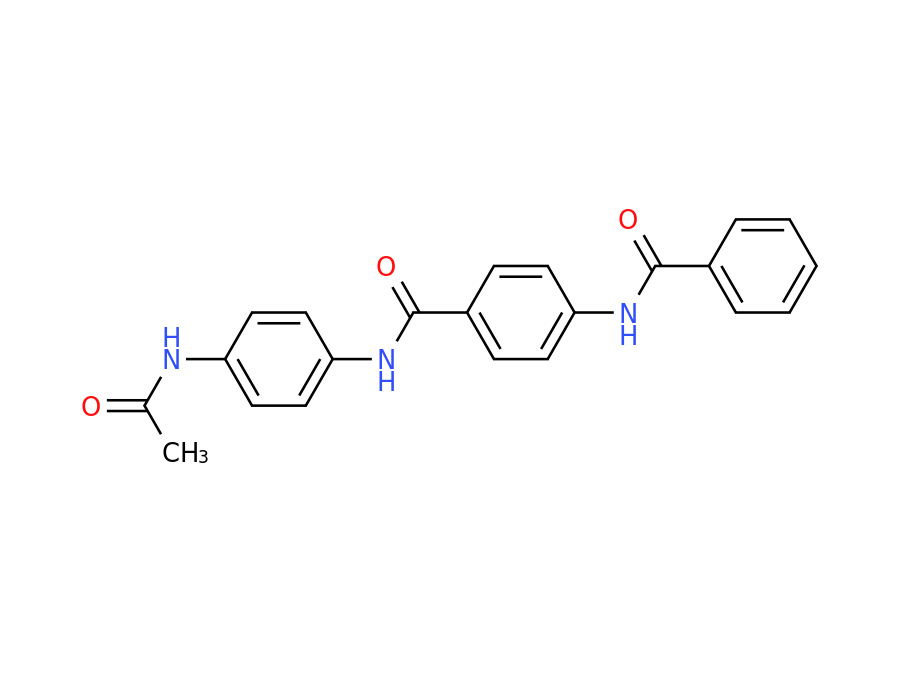 Structure Amb2116036