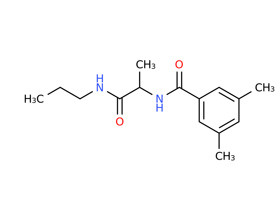 Structure Amb211611