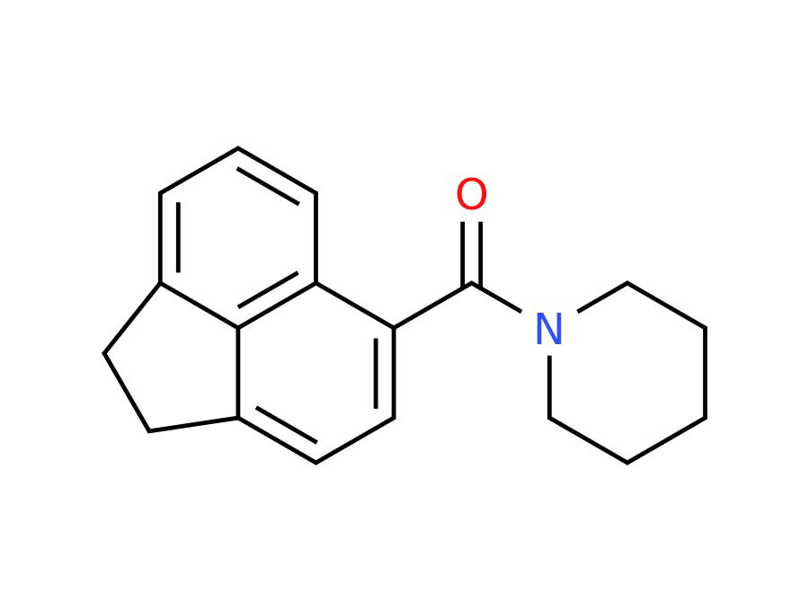 Structure Amb211637