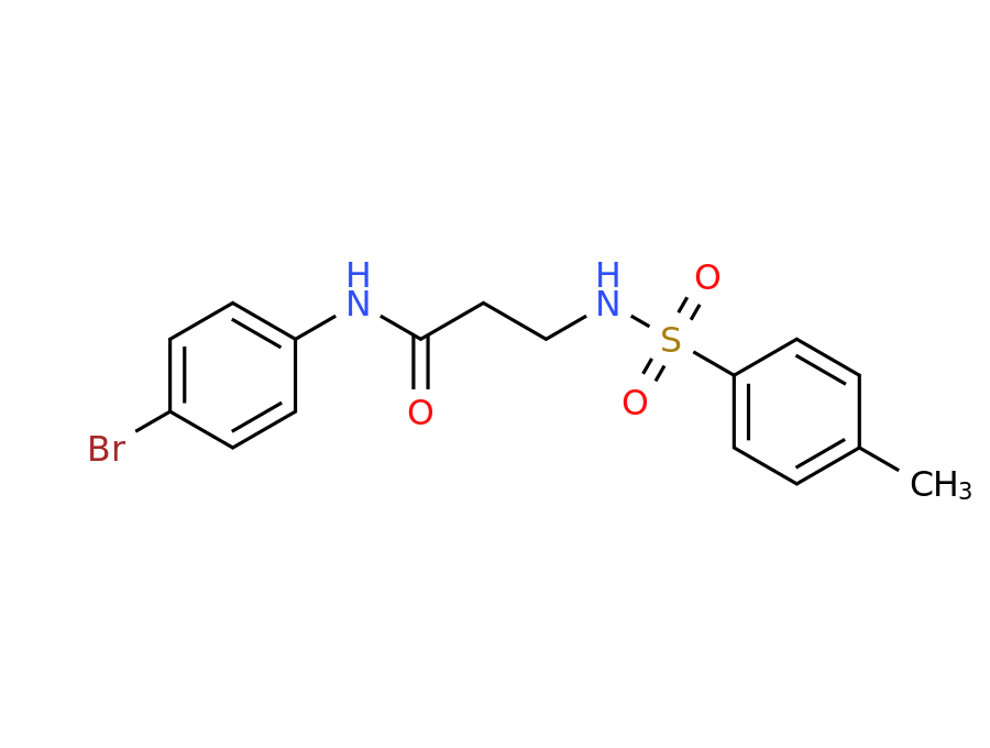 Structure Amb2116826