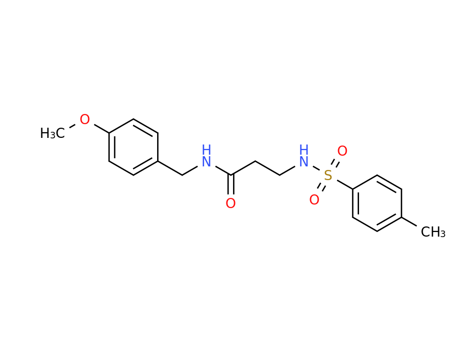 Structure Amb2116875