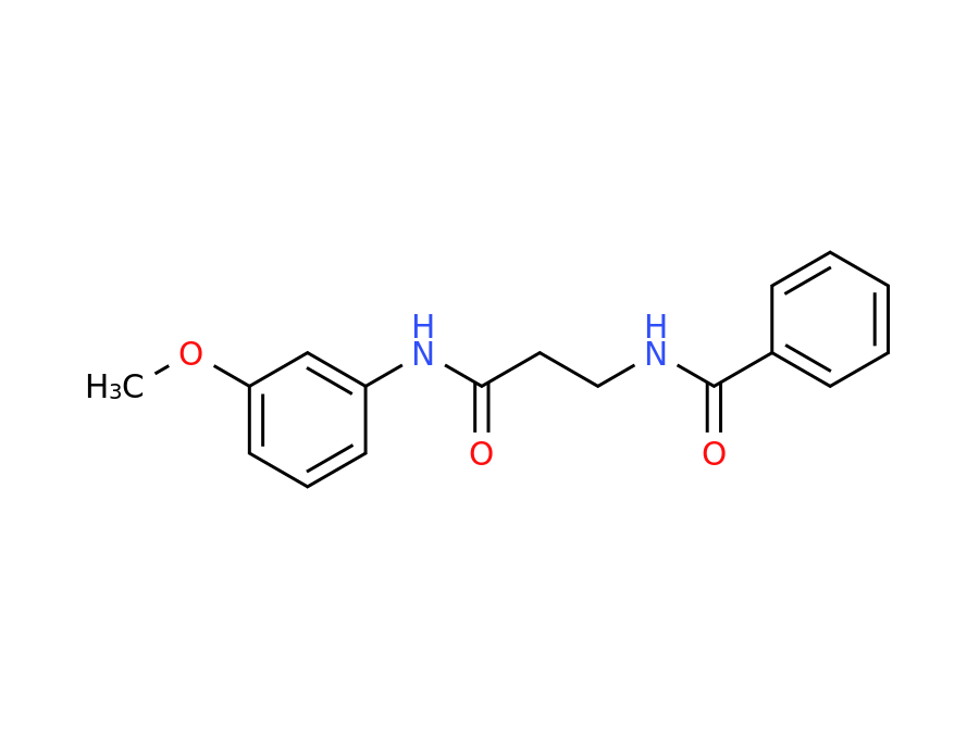 Structure Amb2117454