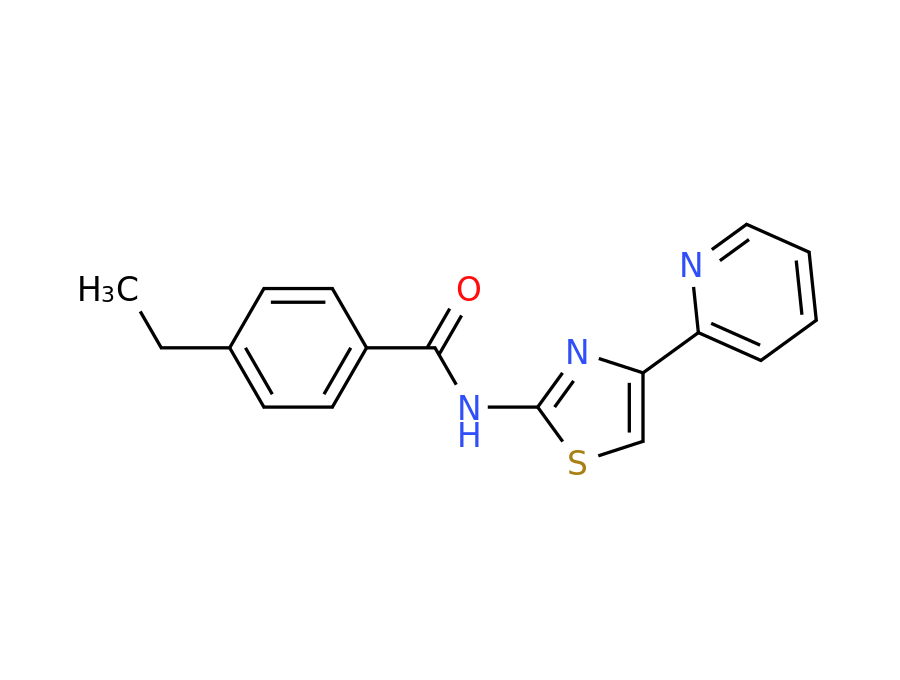 Structure Amb211773