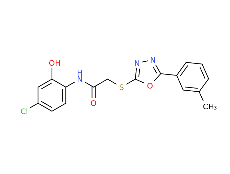 Structure Amb2118071