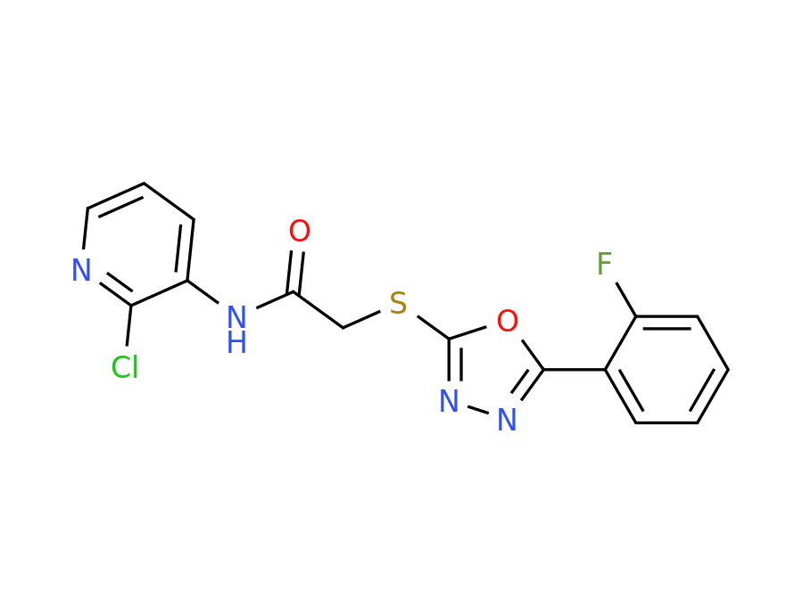 Structure Amb2118093