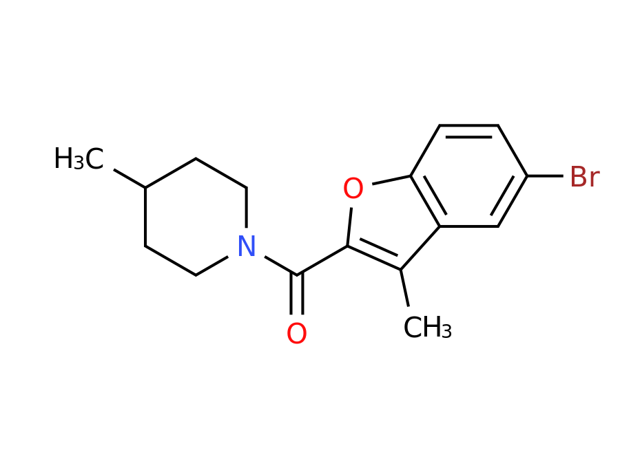 Structure Amb211913