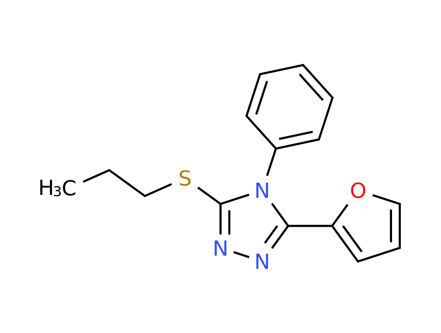 Structure Amb21201