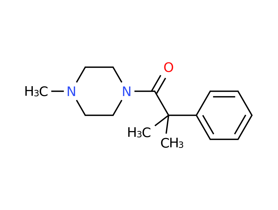 Structure Amb21204711