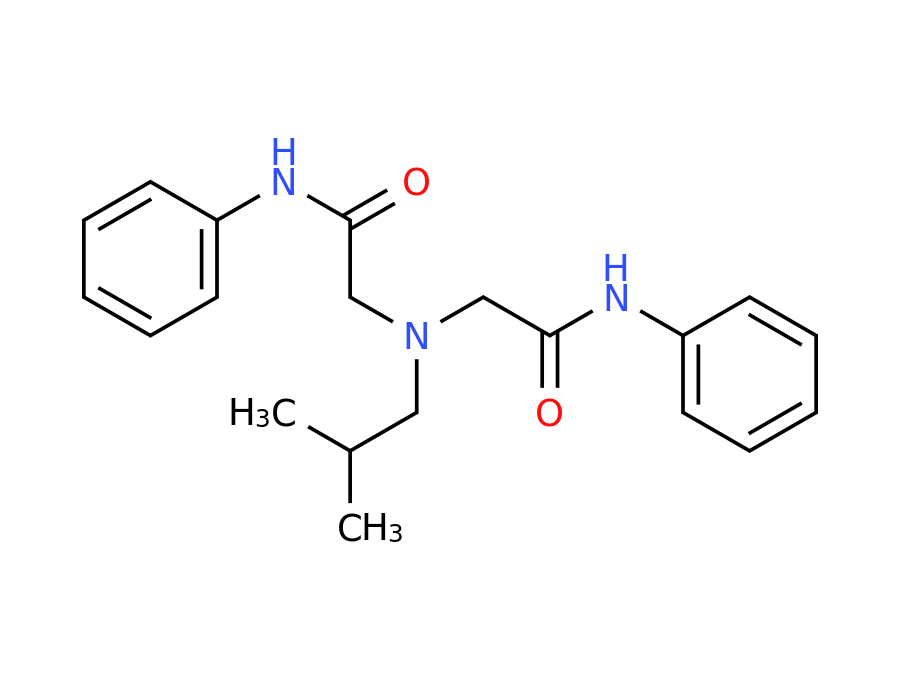 Structure Amb212089