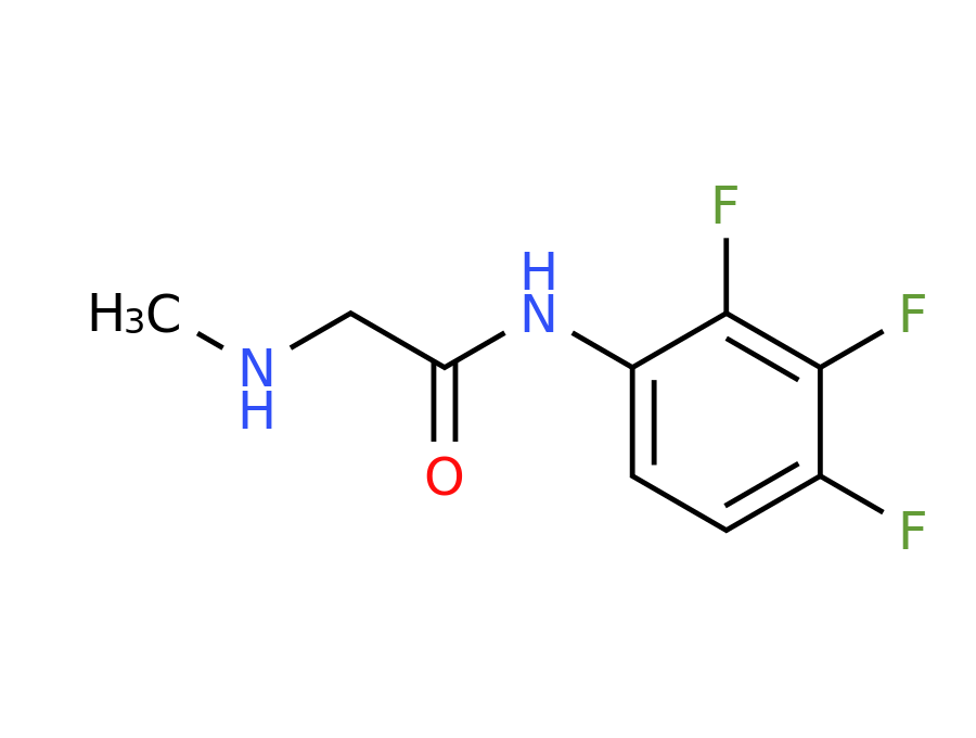 Structure Amb21217