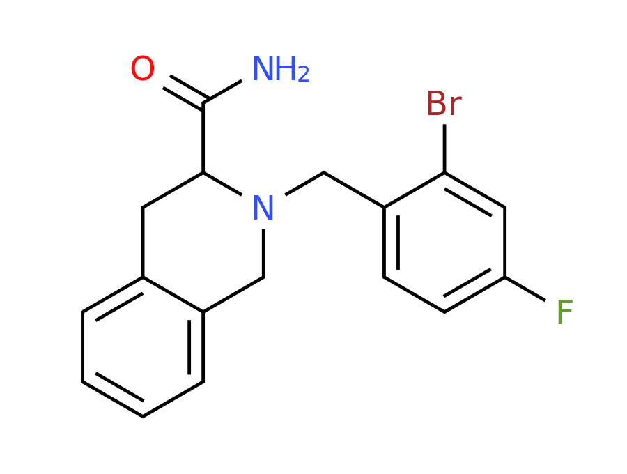 Structure Amb212176