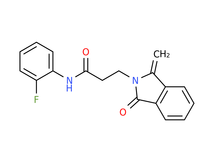 Structure Amb212185