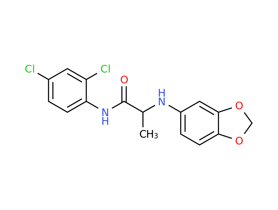 Structure Amb212196