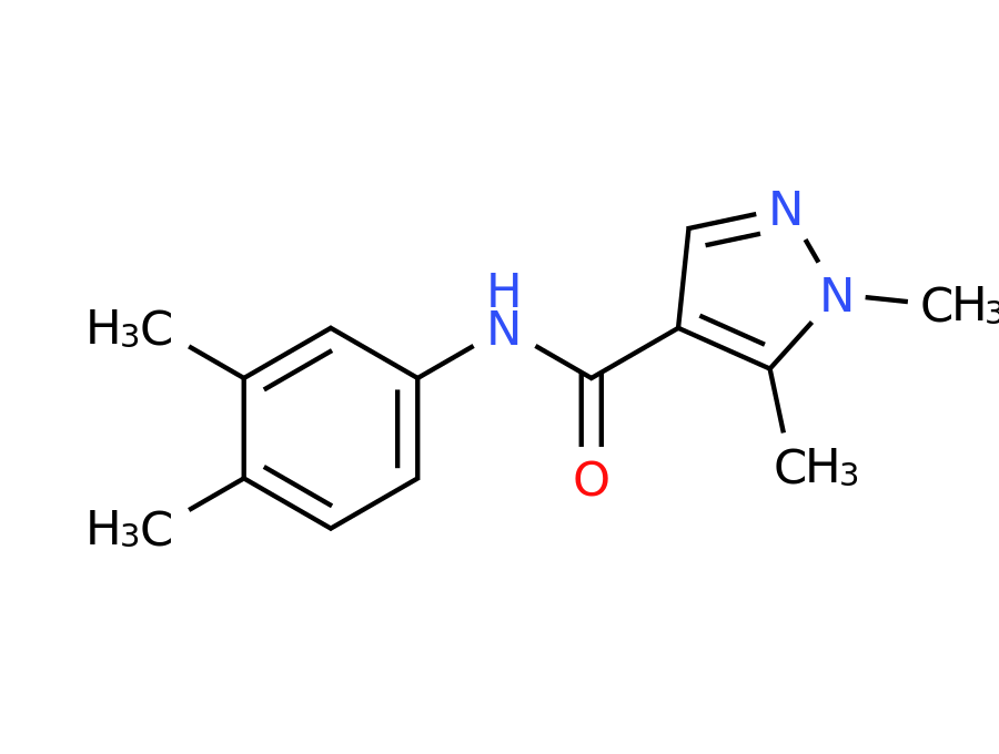 Structure Amb212222