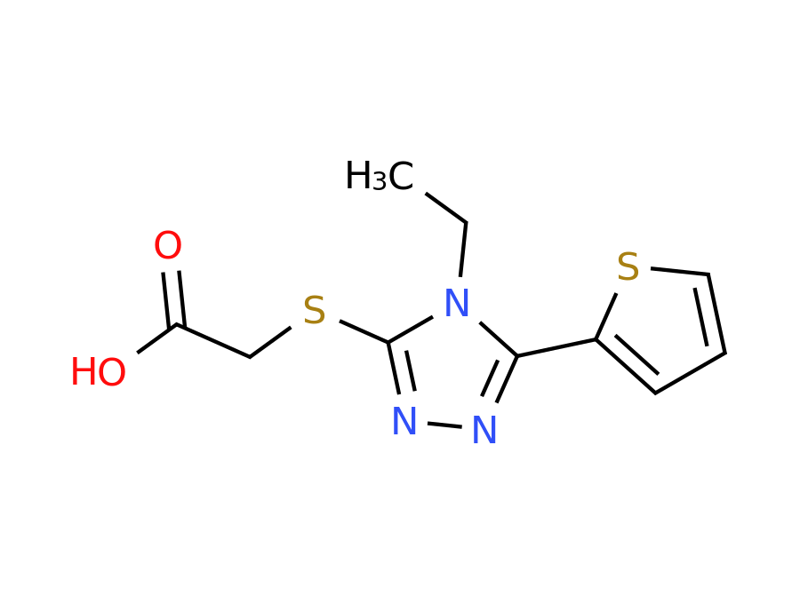 Structure Amb21228