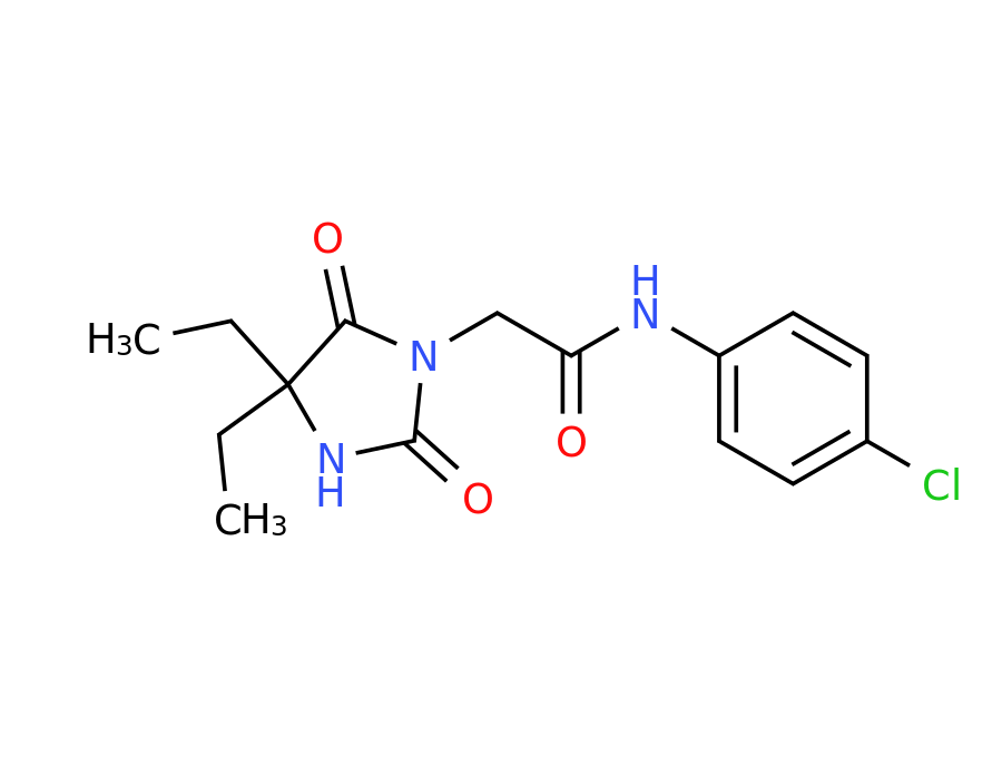 Structure Amb212330