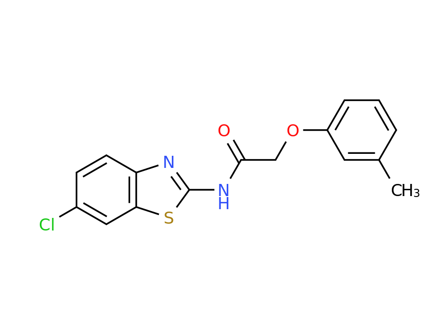 Structure Amb2123405