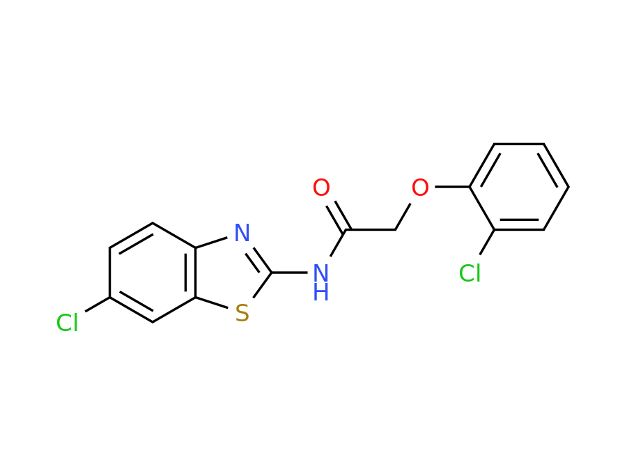 Structure Amb2123406