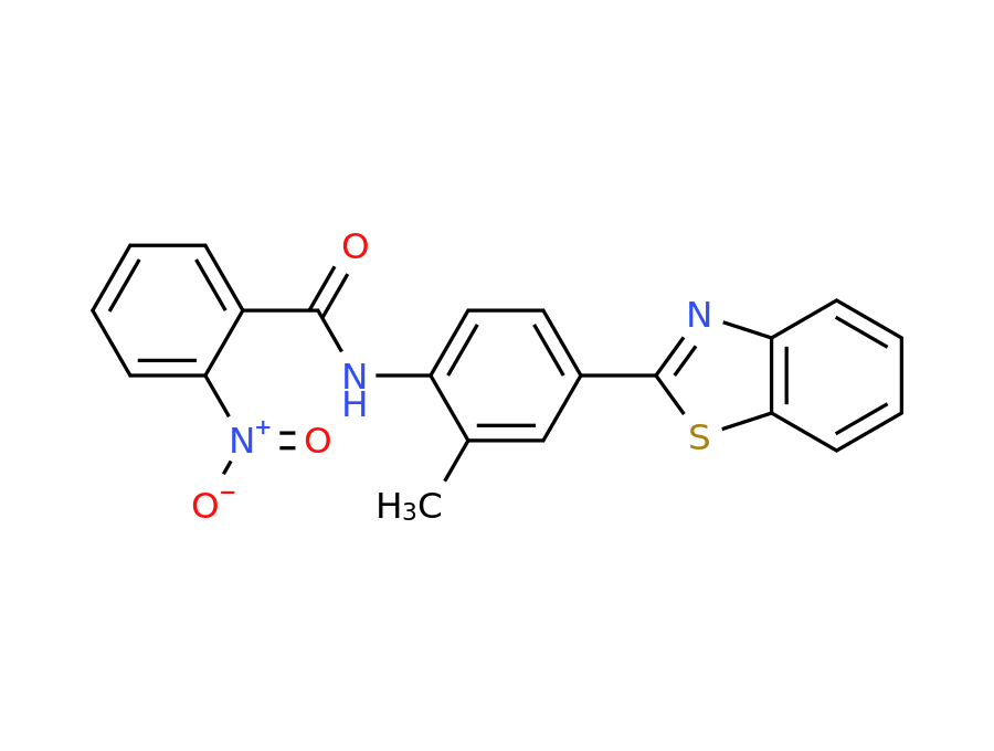 Structure Amb2123450