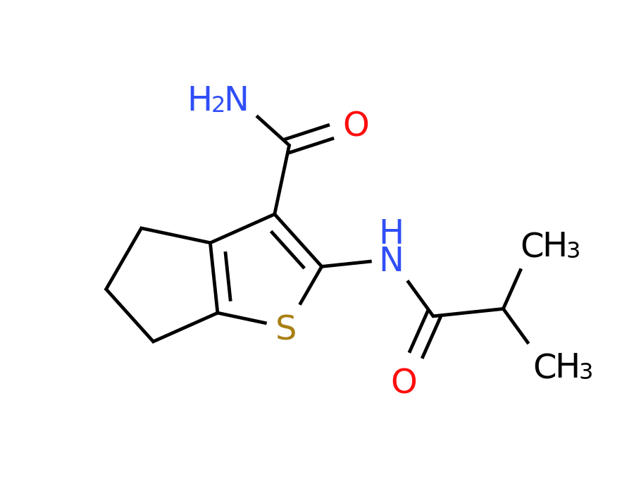 Structure Amb2123481