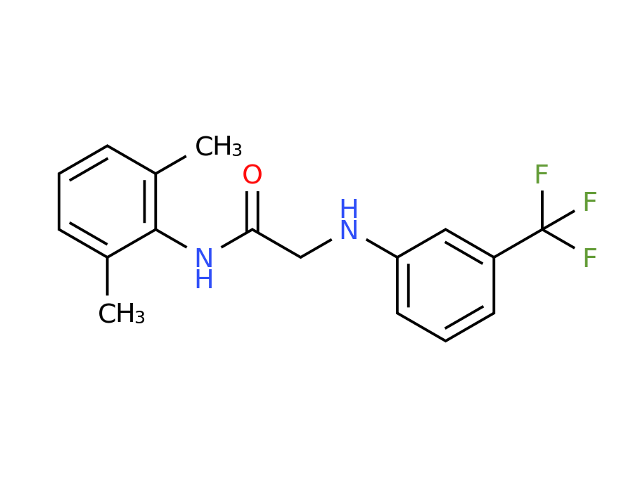 Structure Amb212353