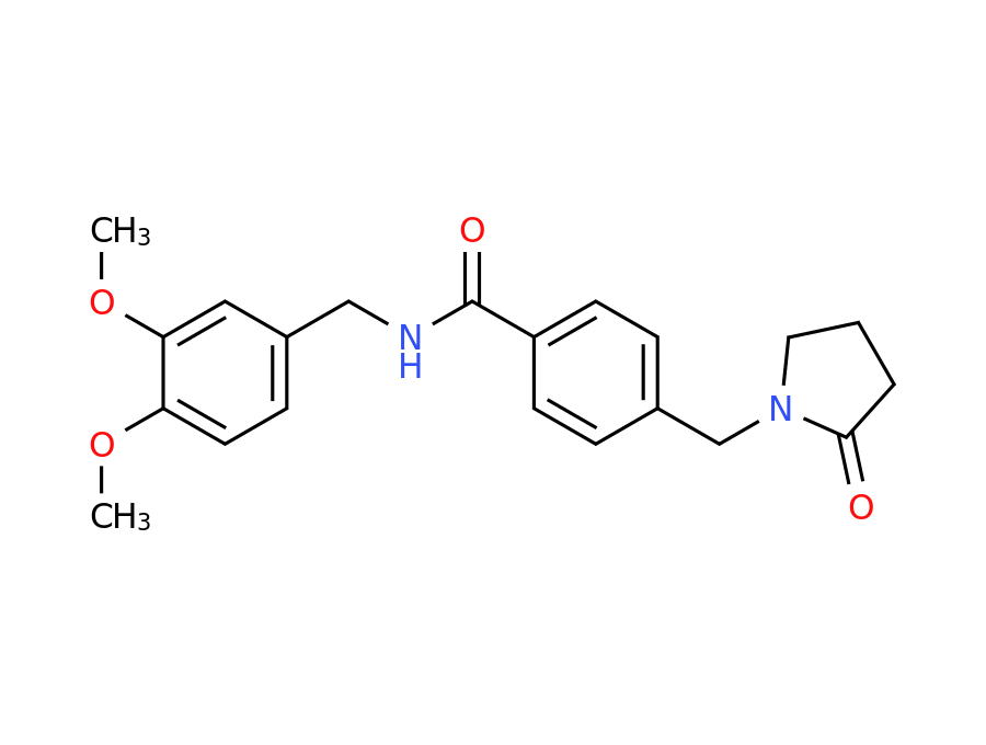 Structure Amb212454