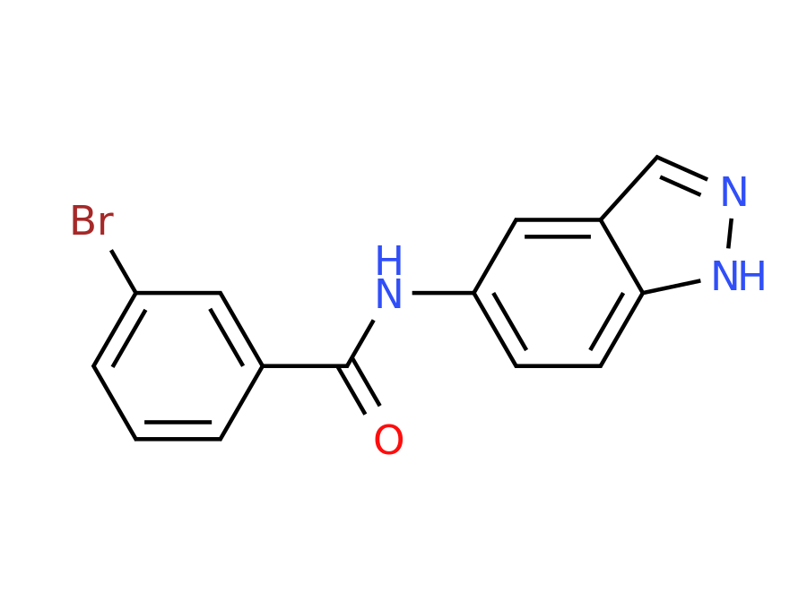 Structure Amb2124683