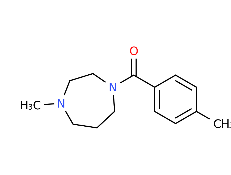 Structure Amb2124746