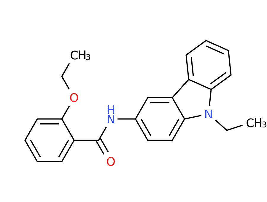 Structure Amb2124830