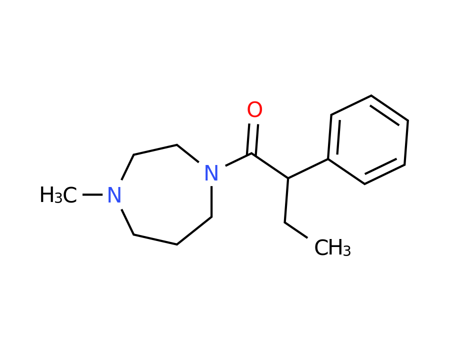 Structure Amb2125175