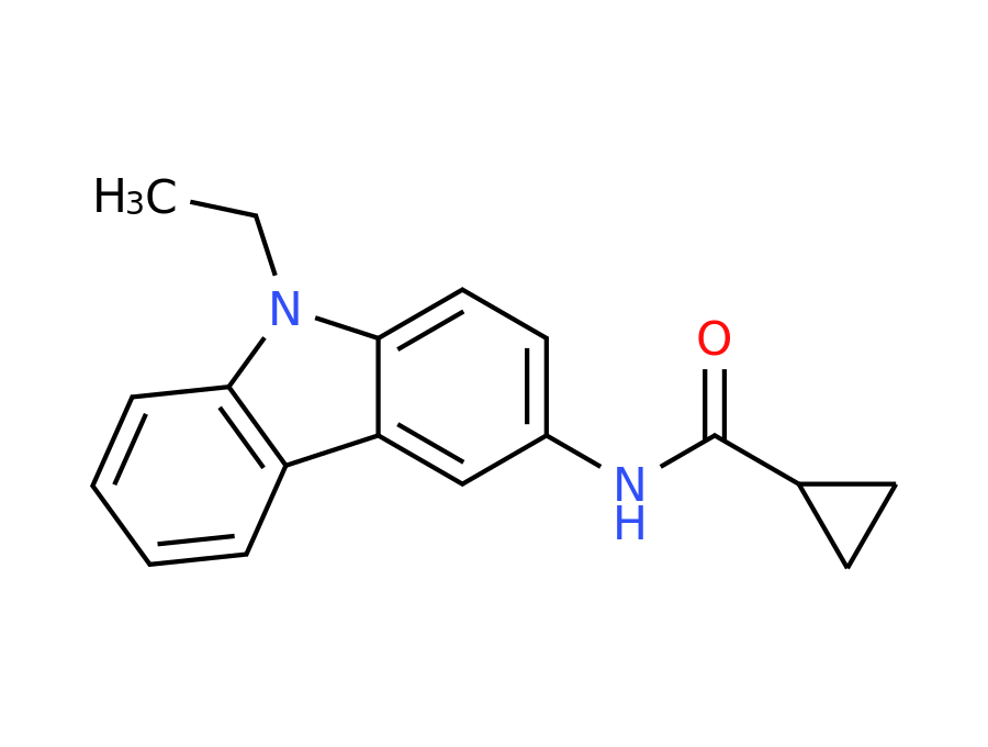 Structure Amb2125678