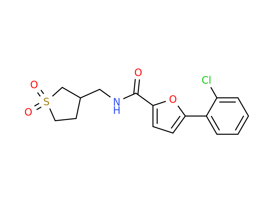 Structure Amb21257925