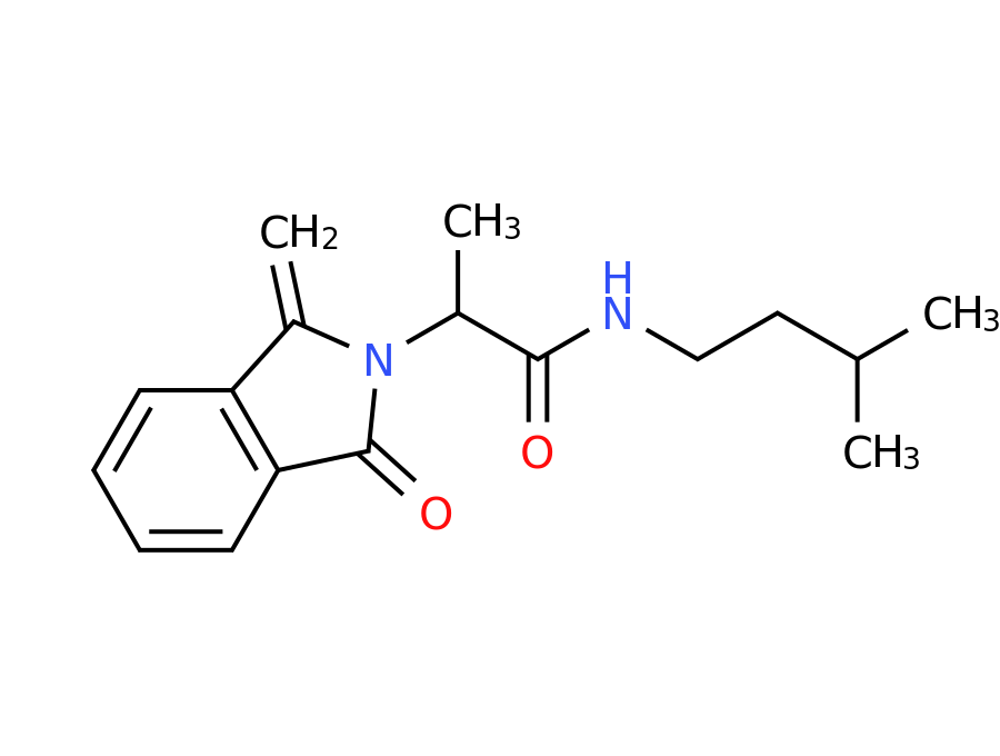 Structure Amb212583