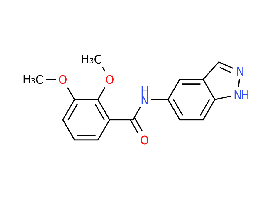 Structure Amb2125891