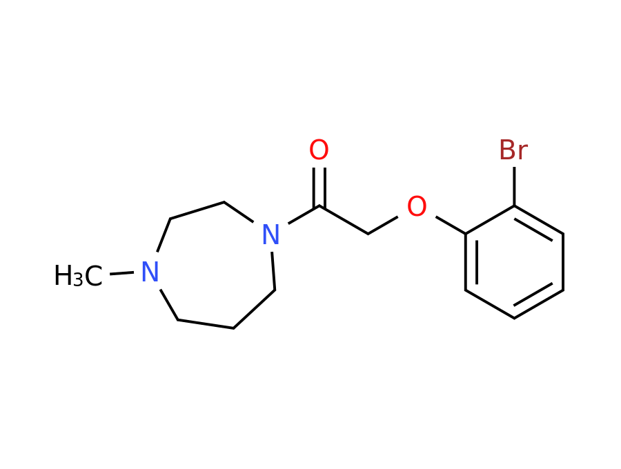 Structure Amb2126640