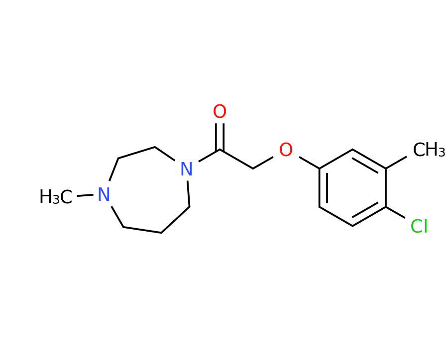 Structure Amb2126652