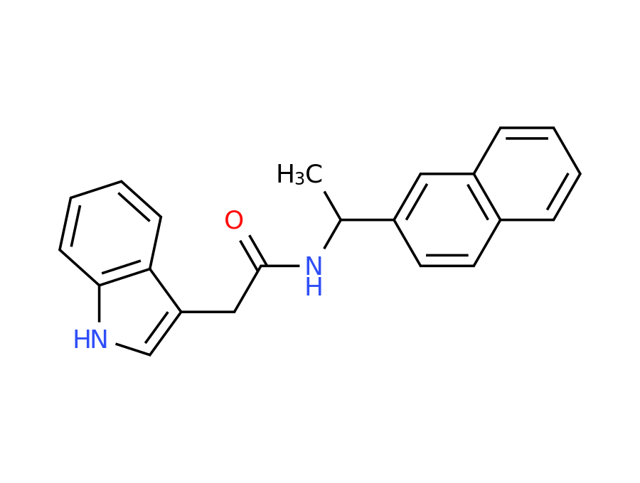 Structure Amb212692