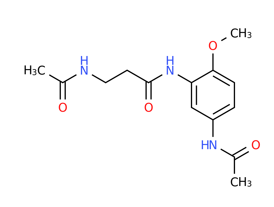 Structure Amb212757