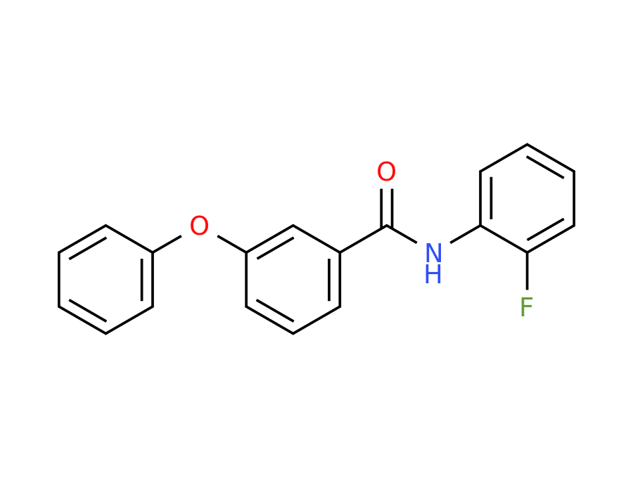 Structure Amb21277