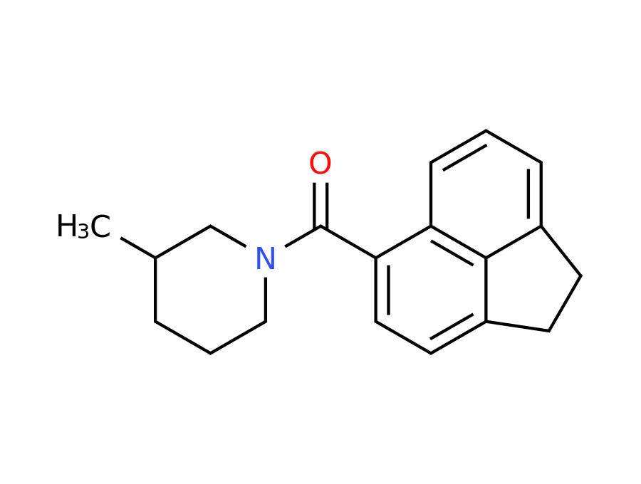 Structure Amb212801