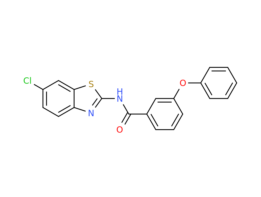 Structure Amb2129436