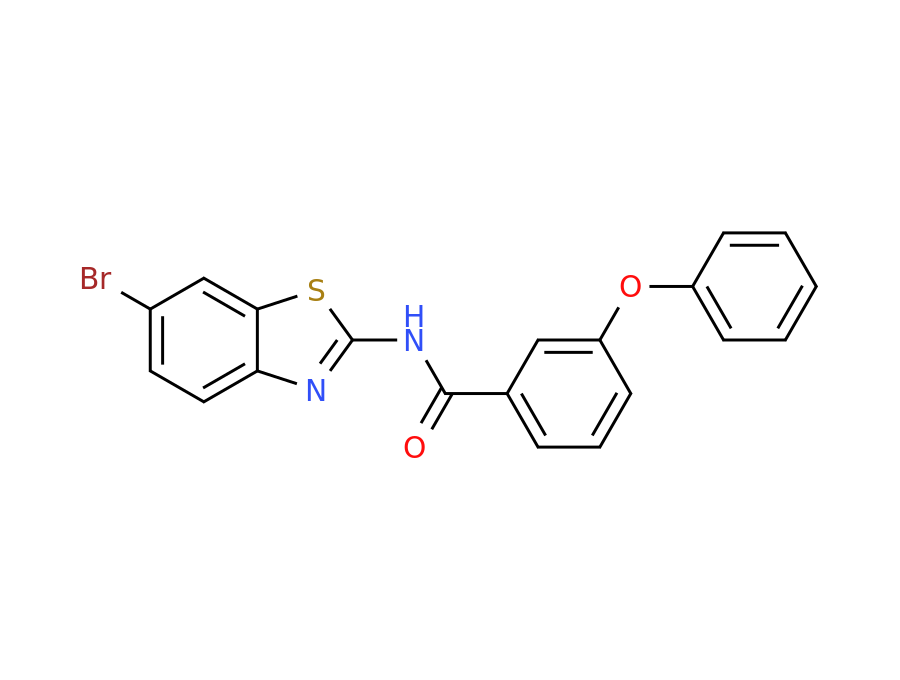 Structure Amb2129450