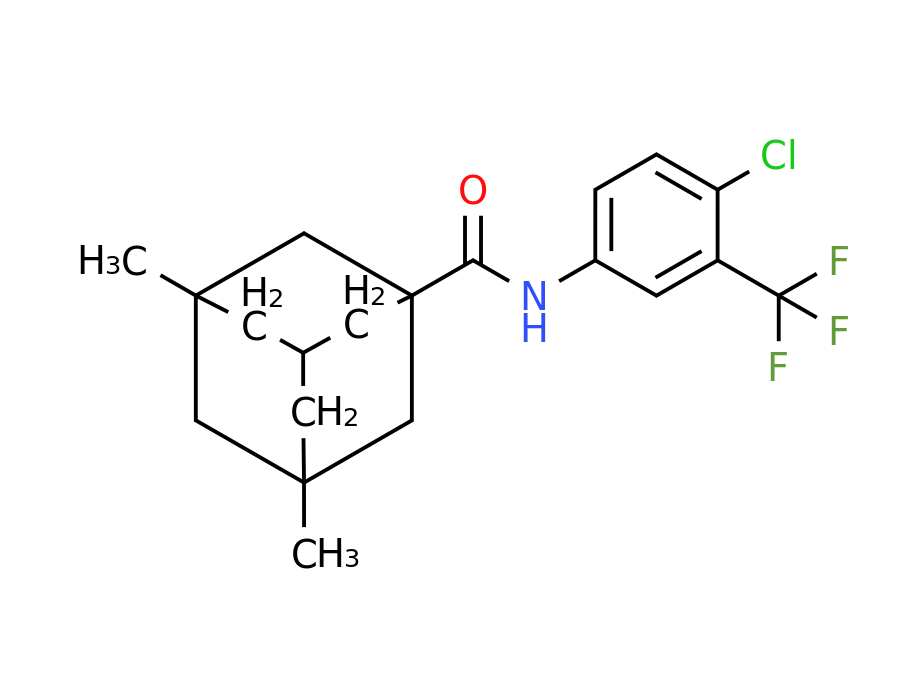 Structure Amb2129493