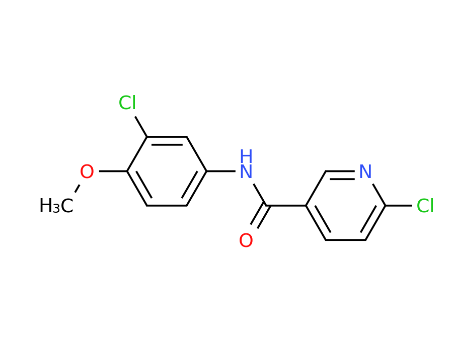 Structure Amb2129503