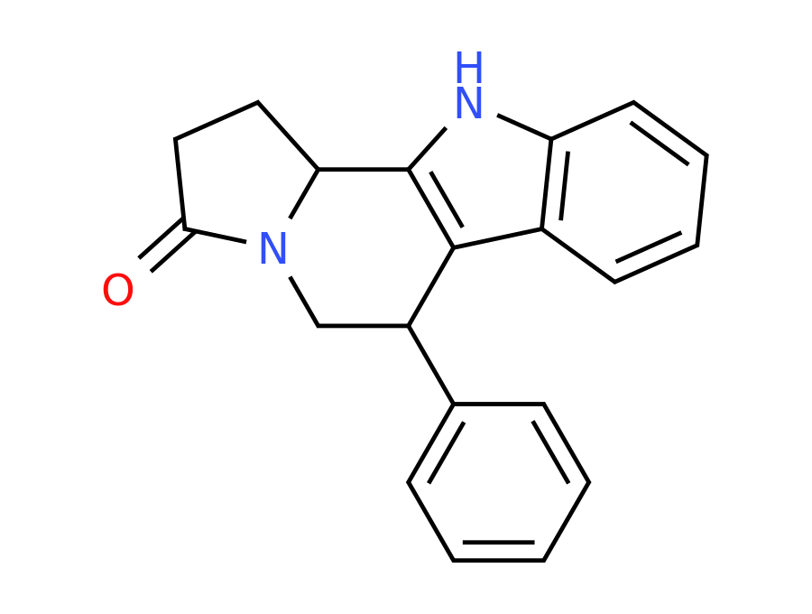 Structure Amb212991