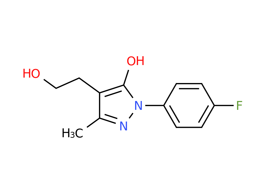 Structure Amb2129992