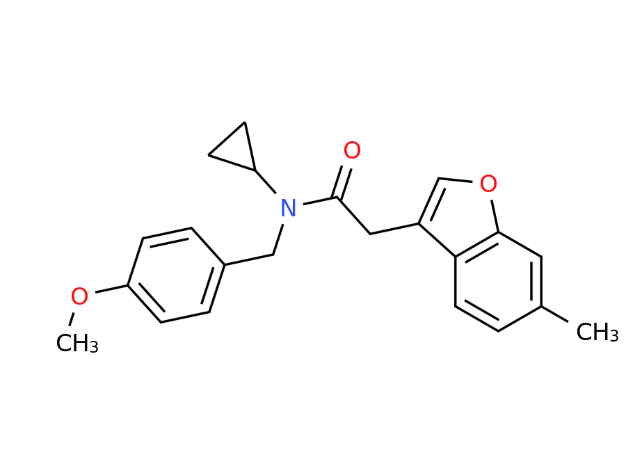 Structure Amb213041