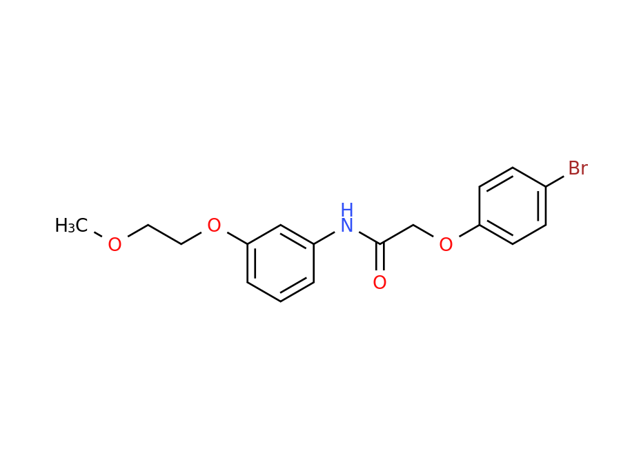 Structure Amb2131154