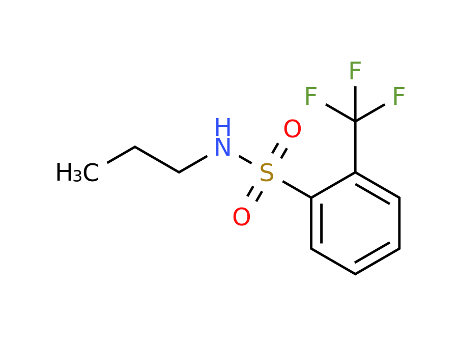 Structure Amb21318