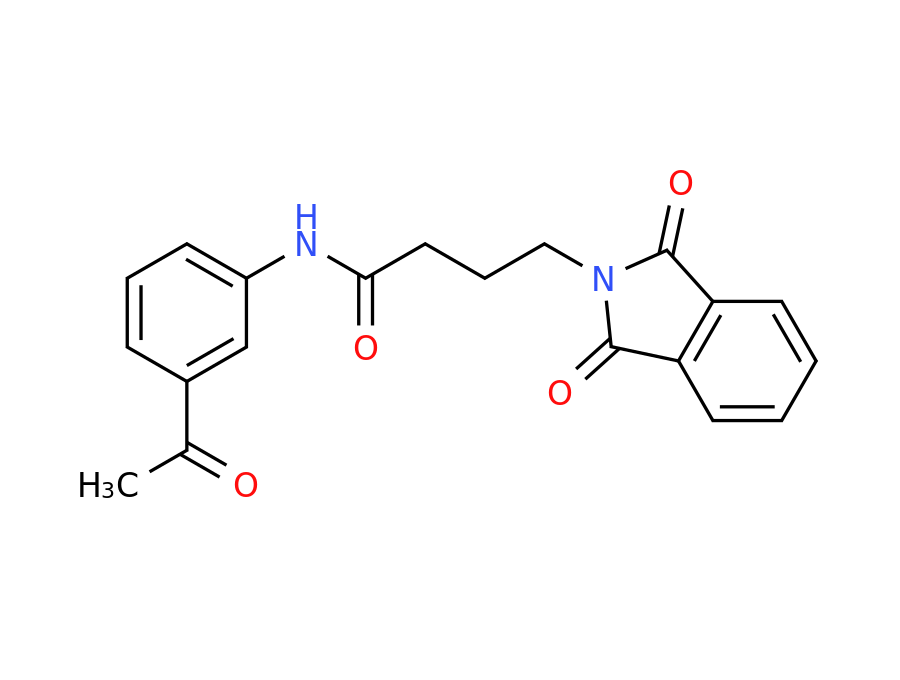 Structure Amb2133129